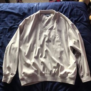 Eddie Bauer Golf Pullover